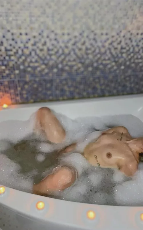 Come on, baby, let's have some fun in the bathroom by Erika_Becker