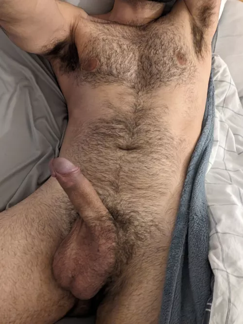 Come take a sniff by gerbori