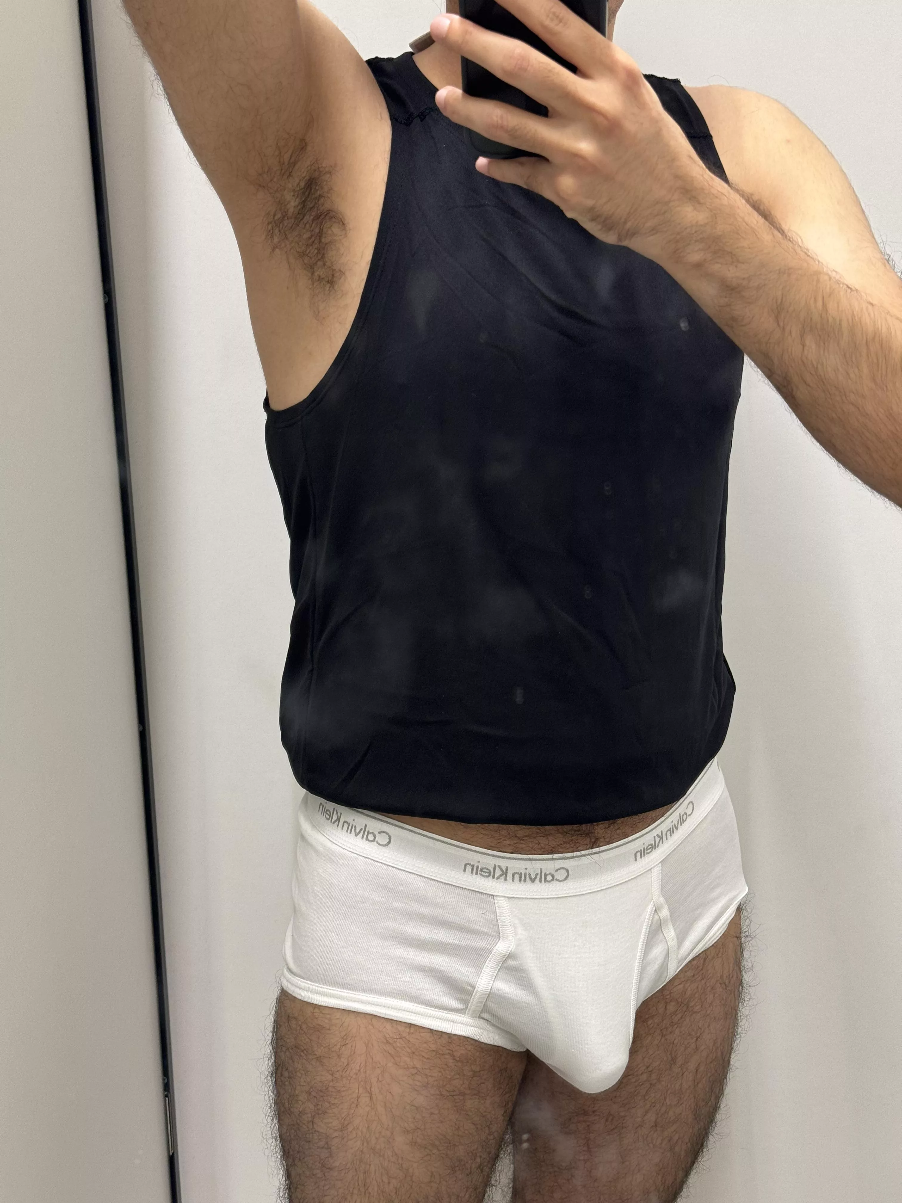 Comfy in my tws posted by harrybriefs