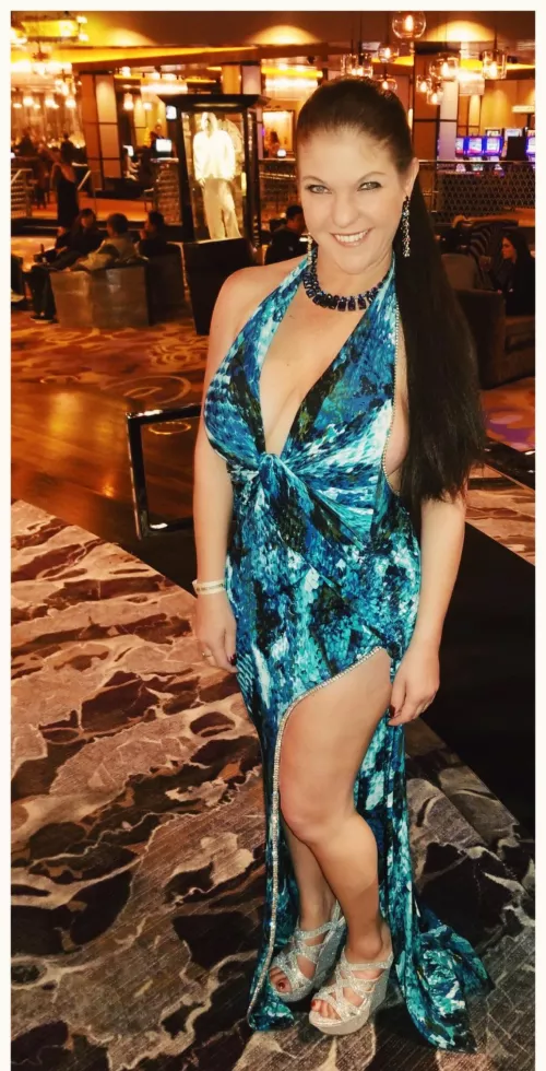 Coralyn Jewel  by Independent-Past-213