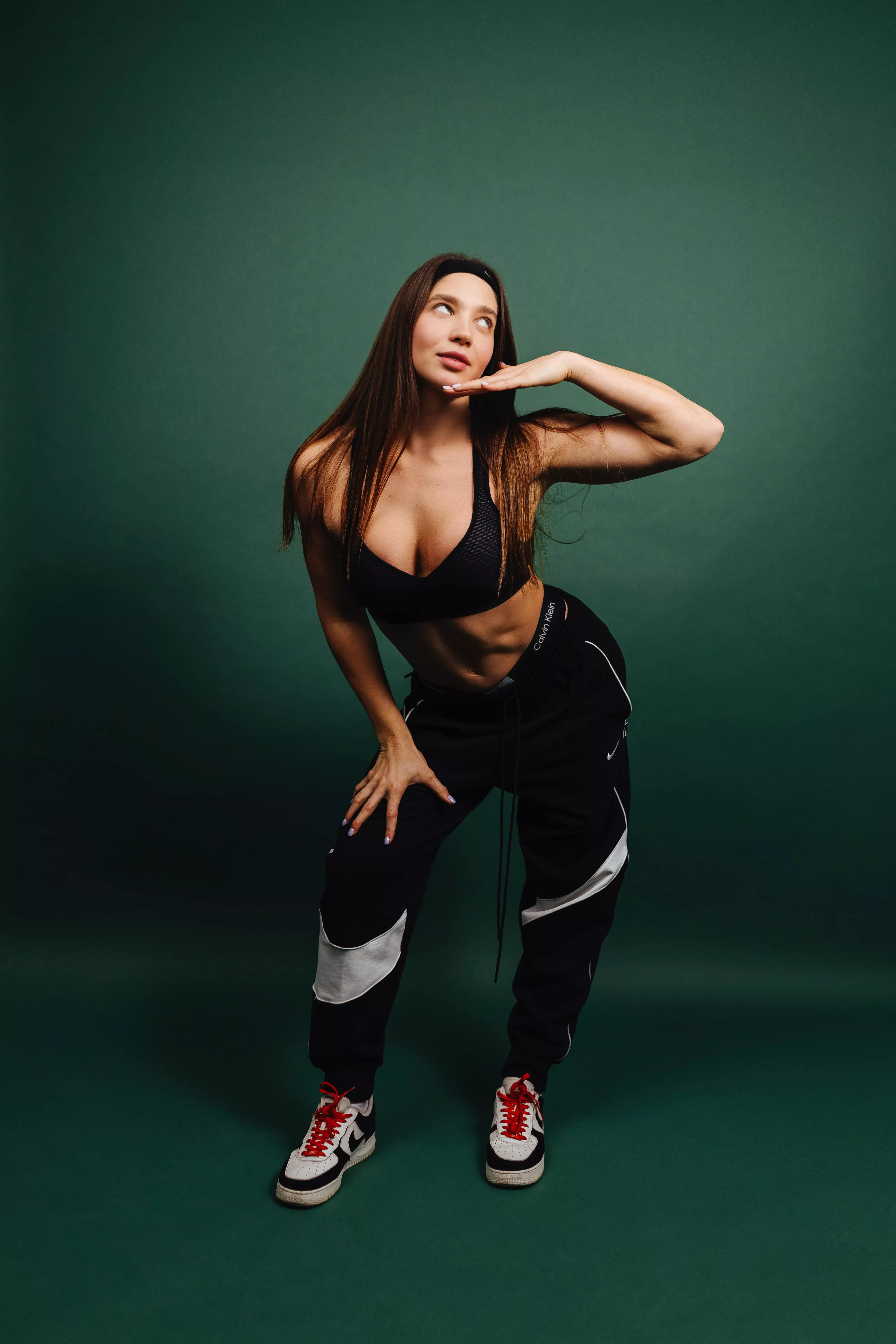 Could I help you with exercises? [F] posted by shyniffcat