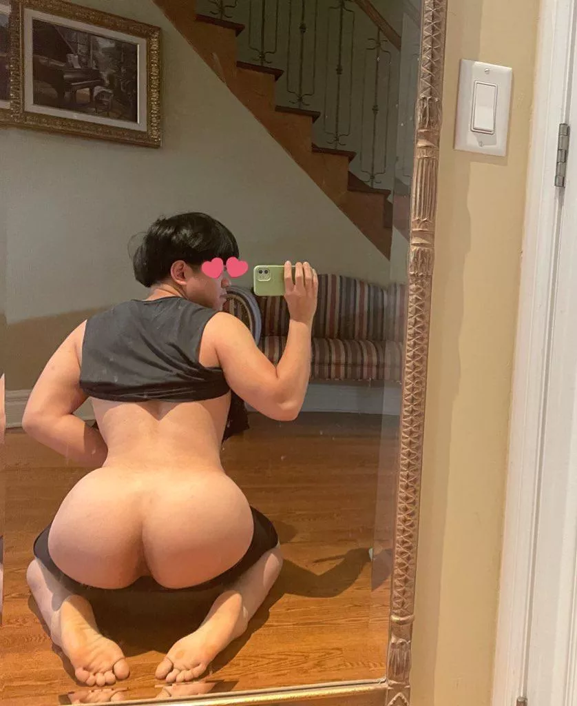 Curvy Asian here posted by pek02