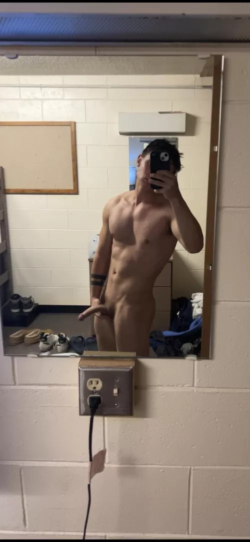 Cut or uncut better? by Powdike