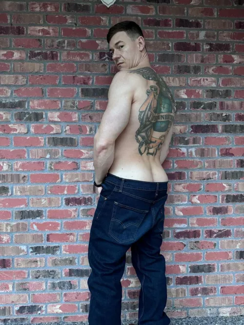 Da bricks by Ijustam08