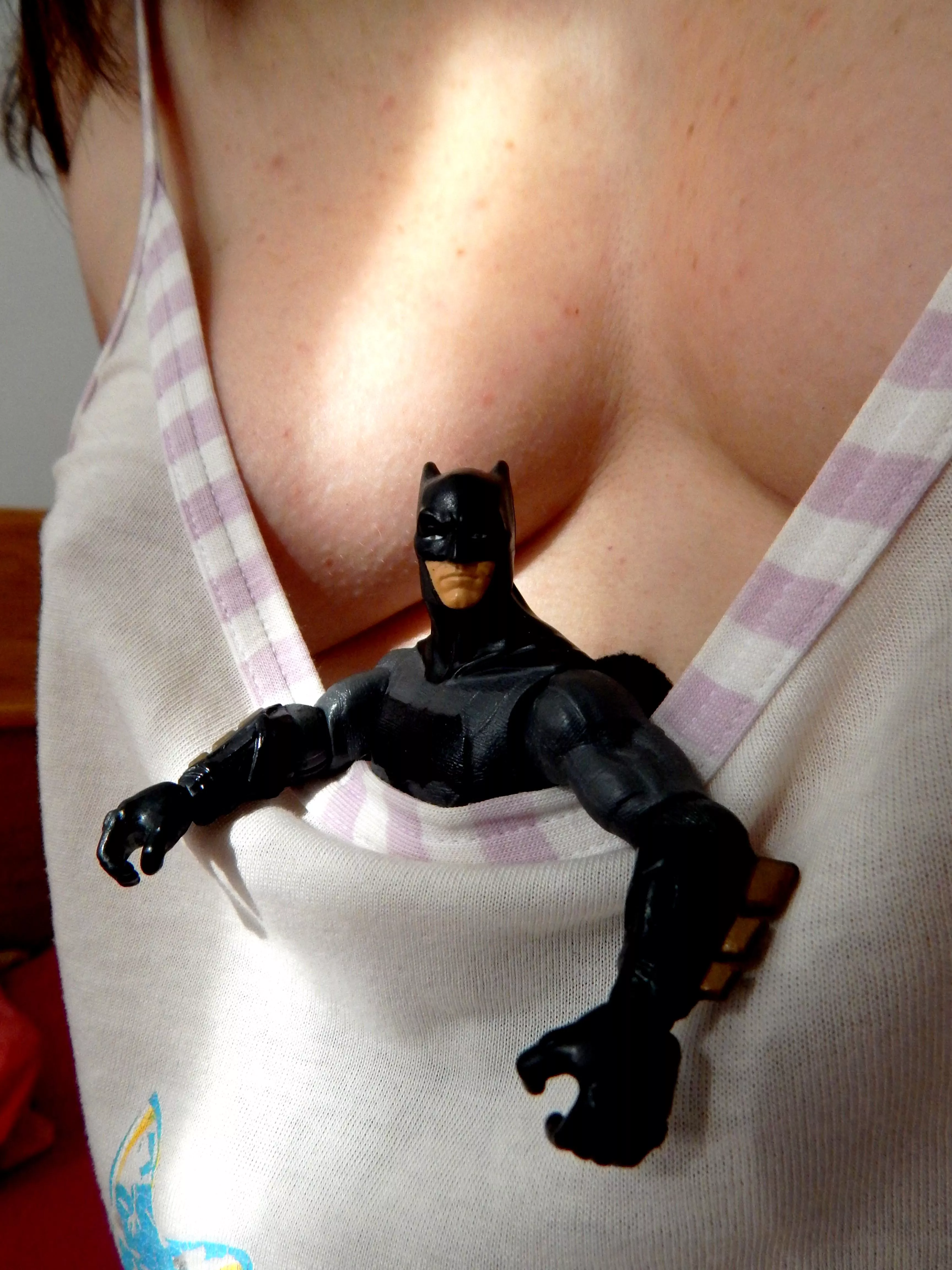 Dark knight again posted by isa_bea