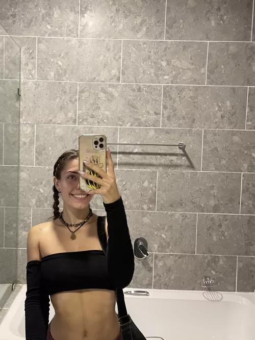 Did I catch your attention though? by attractivepixie