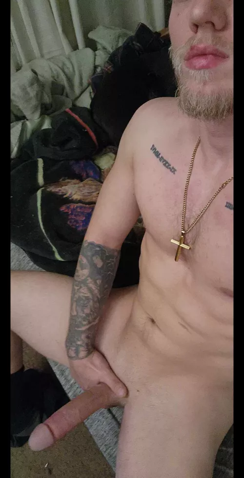 DM is open ladies ;) by Feeling_Ride9747