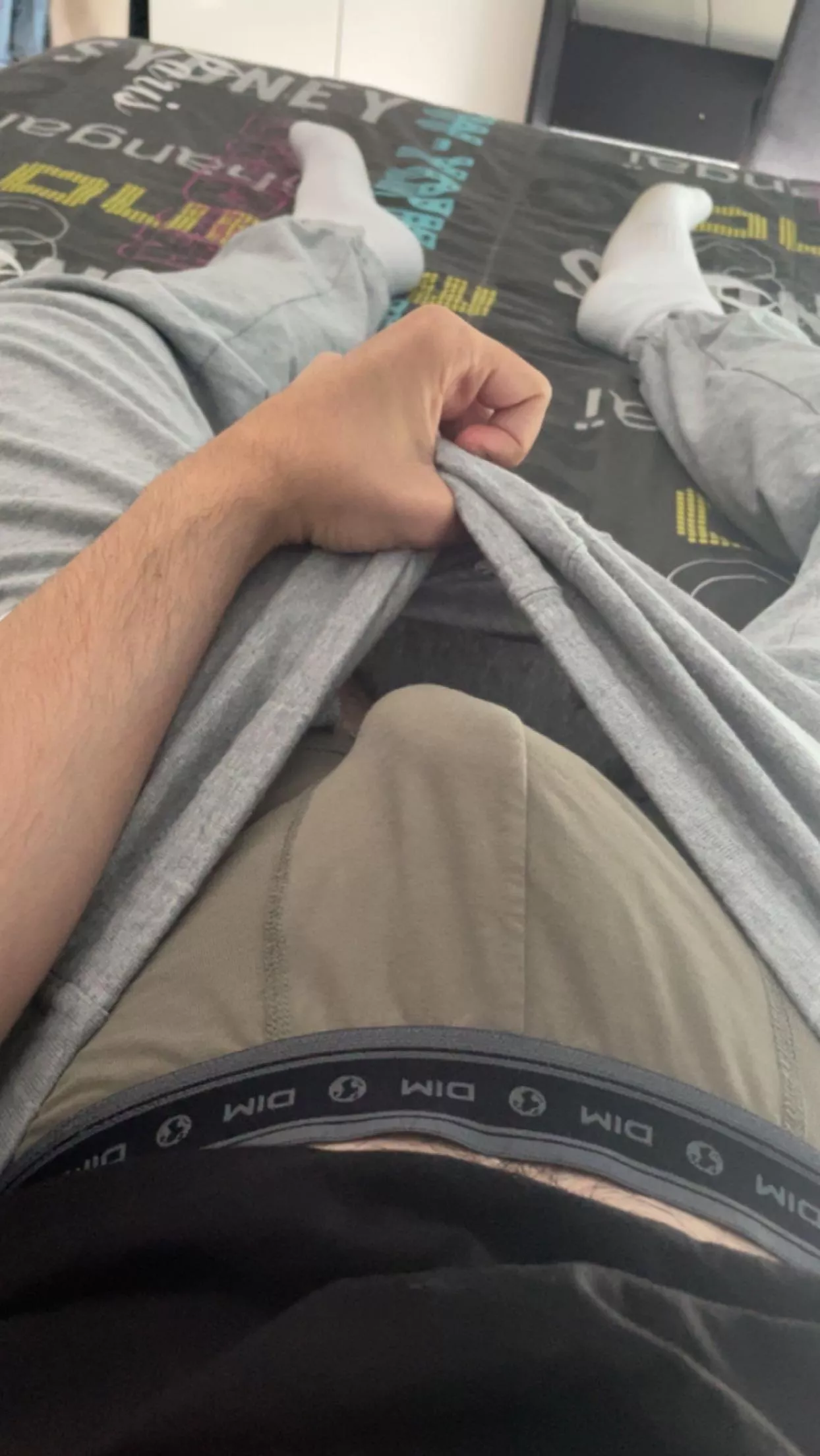 dm to see without the boxers posted by itstruehg