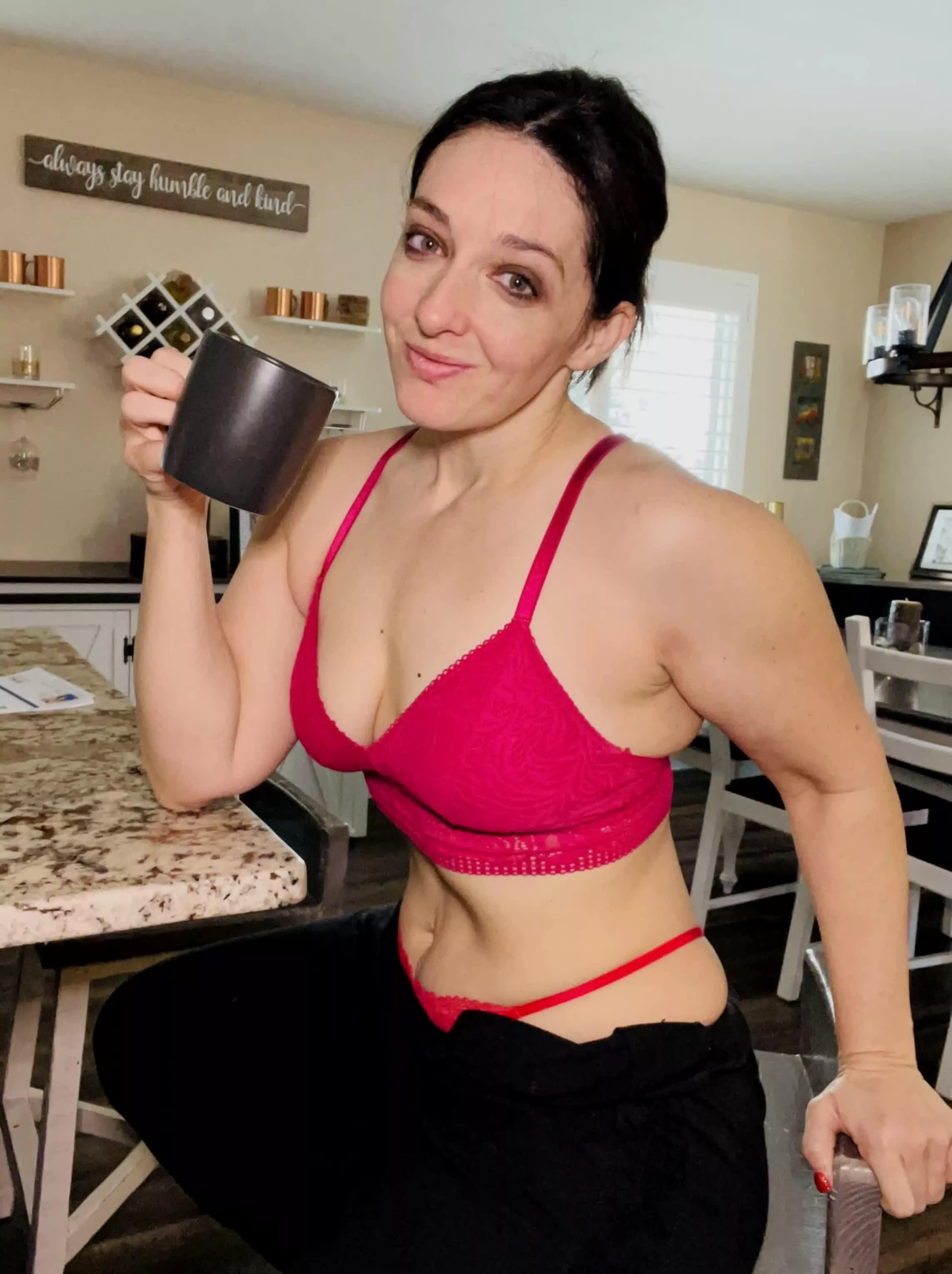 Do I have the kind of body you would jerk off to? posted by breezyfiery