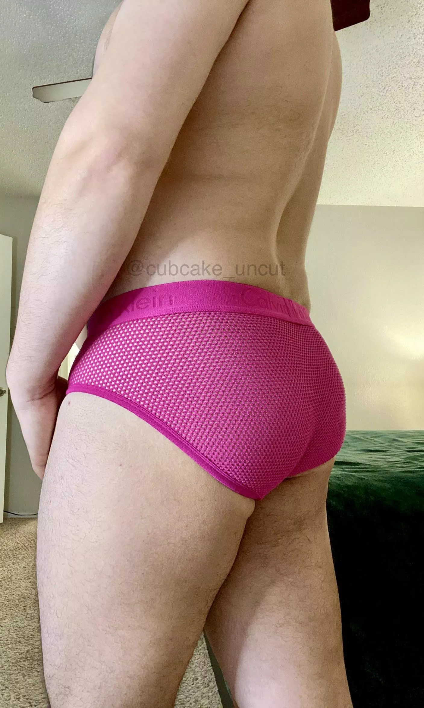 Does my butt look good in these? posted by cubcake_uncut
