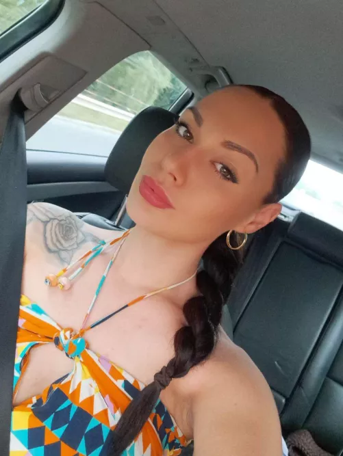 Does my face look fuckable? by Impressive-Scale2514