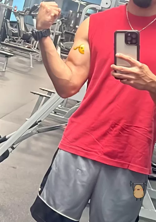 Doing this right? by ShirtAffectionate610