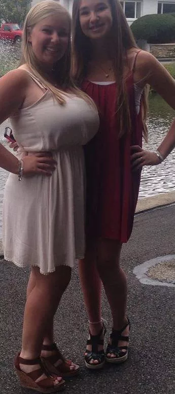 Dominance posted by DadbodConfidential