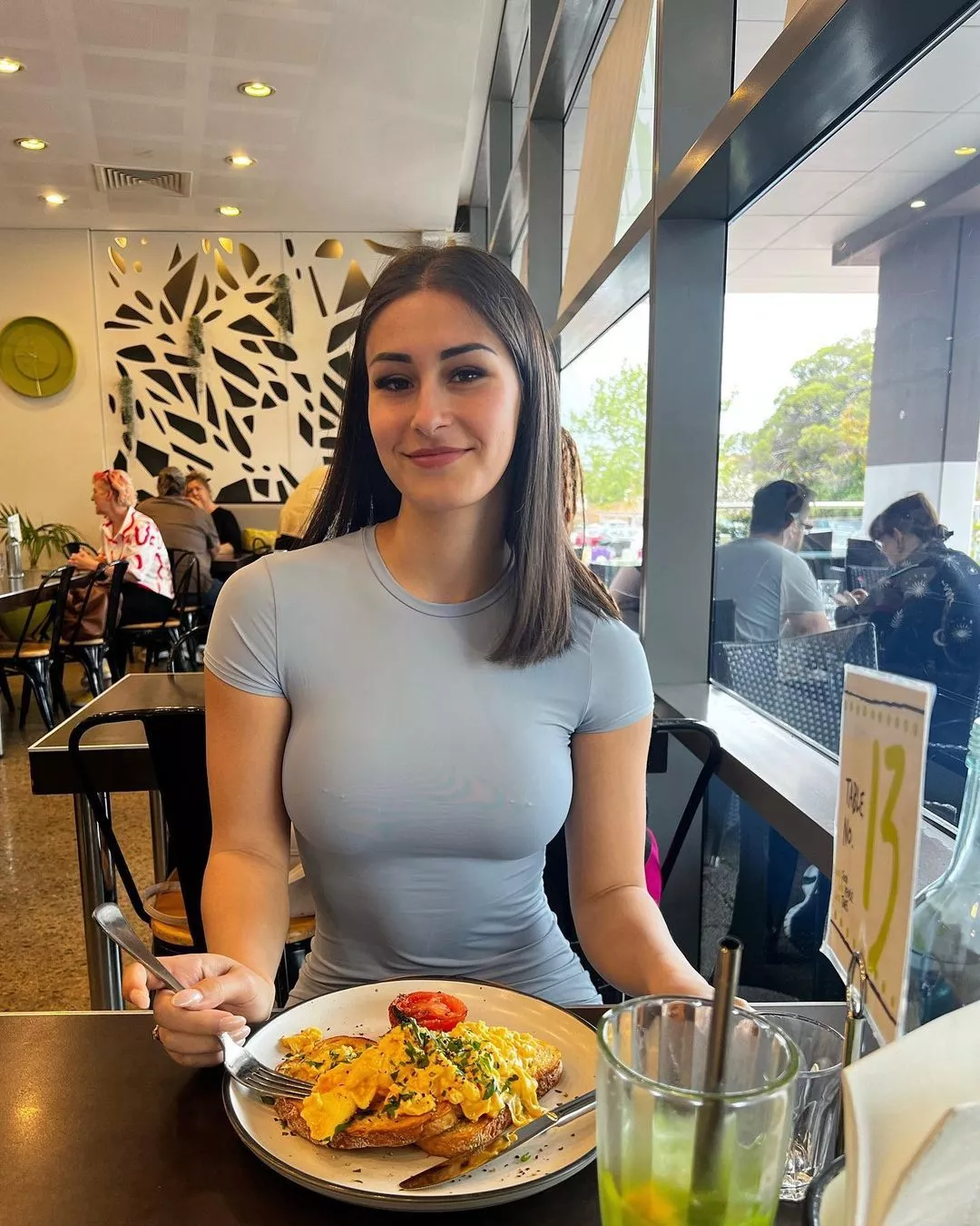 Eggs posted by NewUploader1