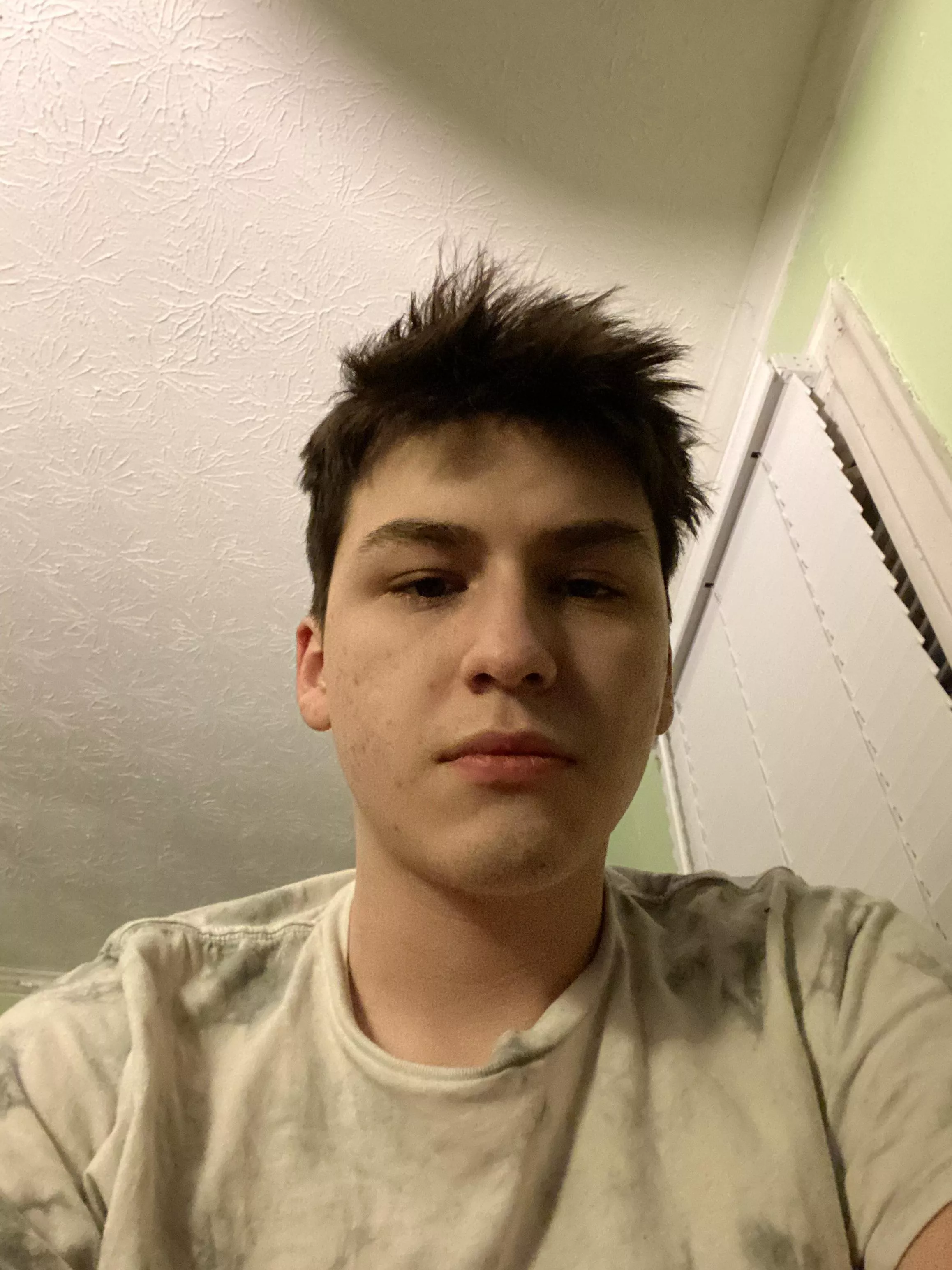 Feeling extremely lonely tonight rip  posted by Lukraniom