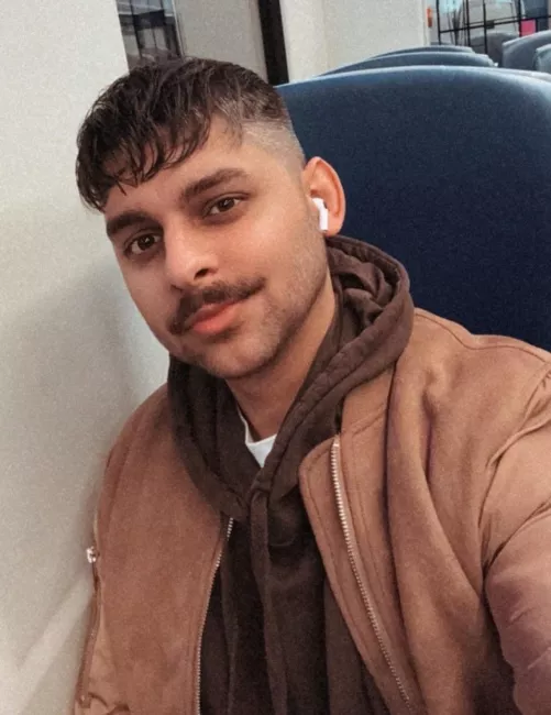 Feeling optimistic lately, small steps but I'm motivated! 😊 by michelberg99