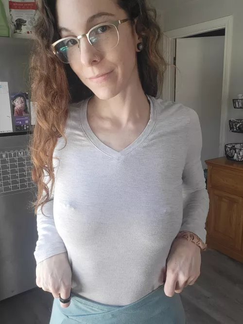 Feeling this sun today! 😋☀️ by morningg-sun