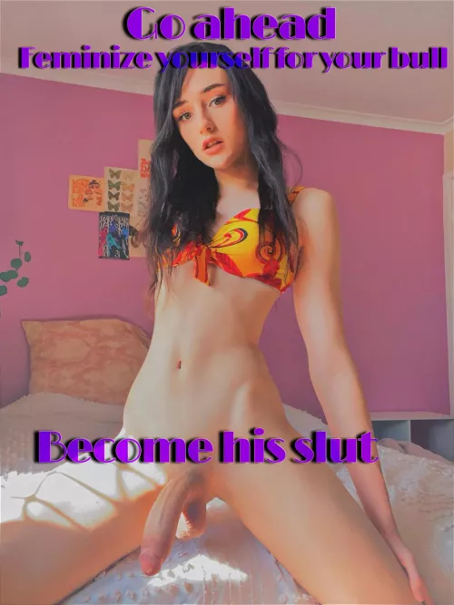 Find yourself a nice hung bull too✌️ by Puzzled_Golf_2070