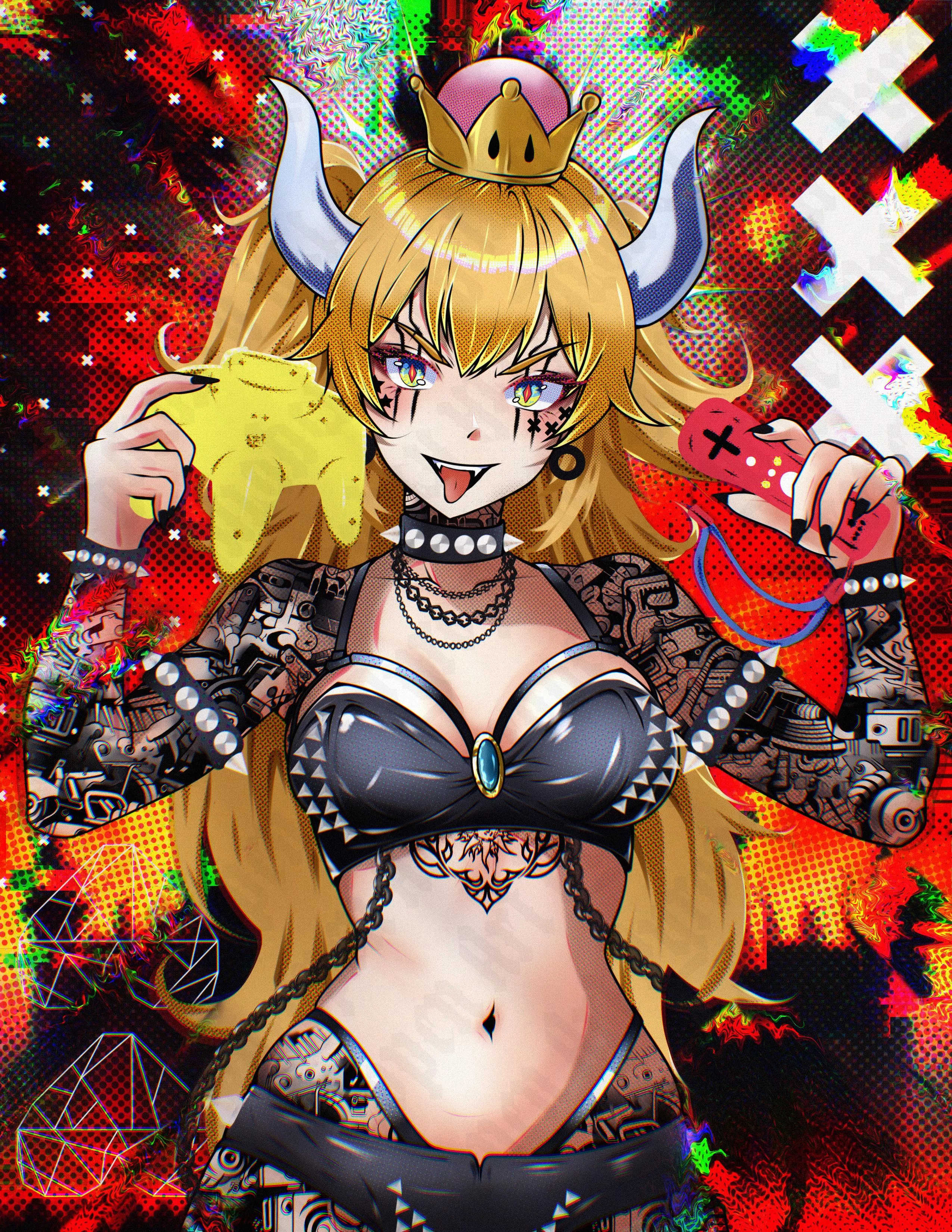 Finished ✅ posted by Pyropenart13