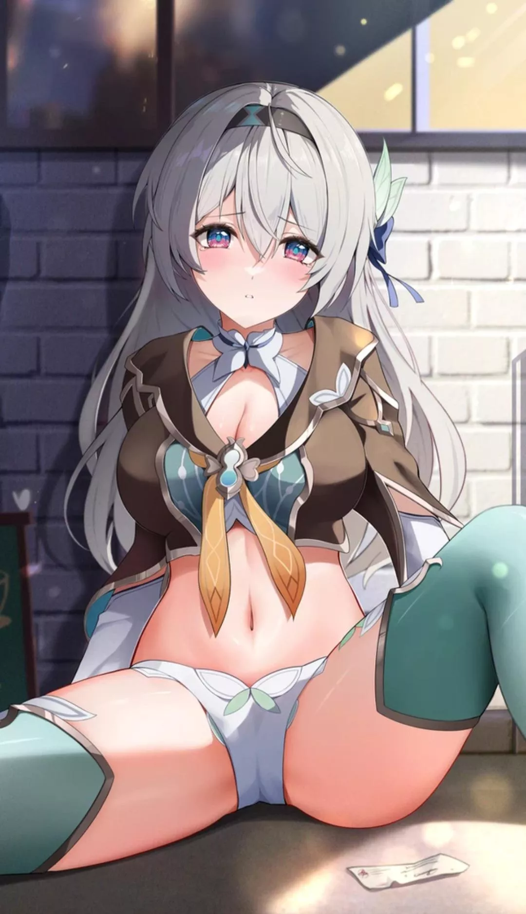 Firefly is our specialz posted by marxsander2016