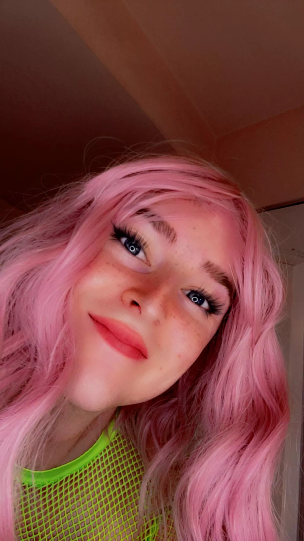 First post here 🤭 posted by sluttyshauna