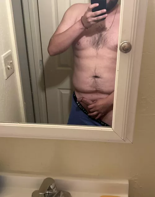 First post here, what do you think? by Comtidder