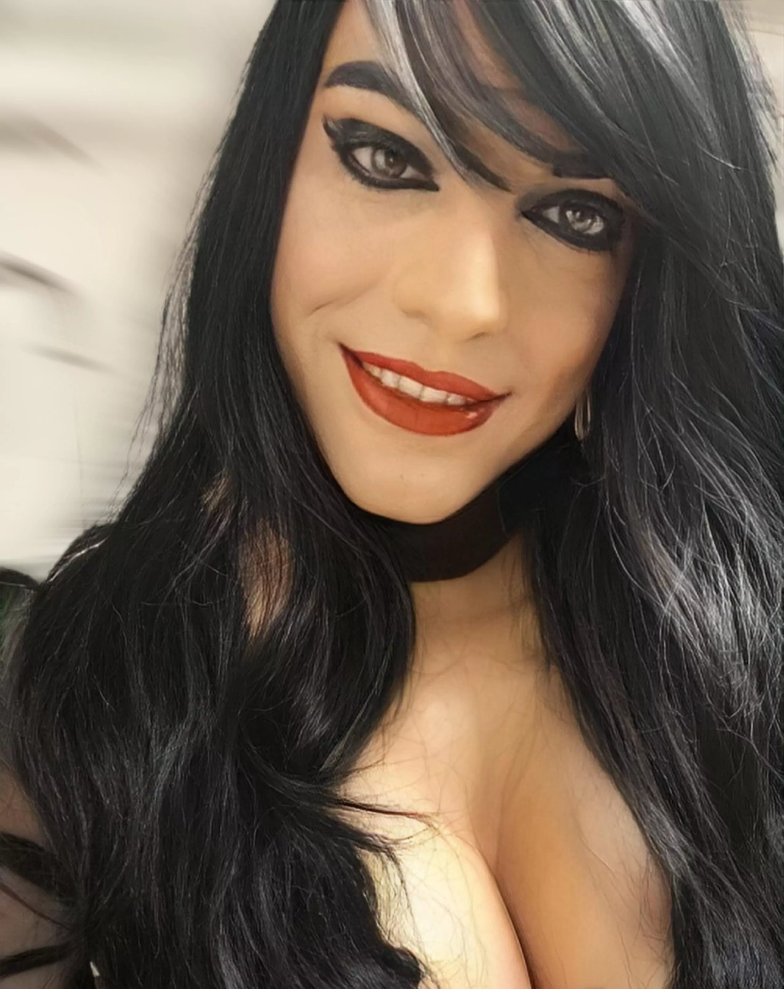 First post ...nice to be here ❤️ posted by Worried_Fudge8791