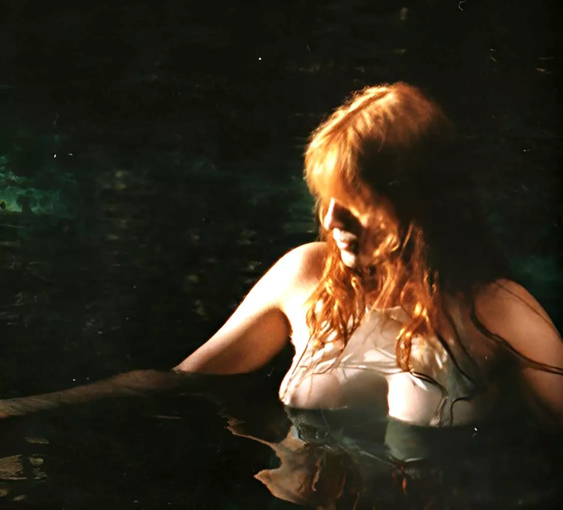 Florence Welch [Florence and the Machine] posted by UsefulWay7411
