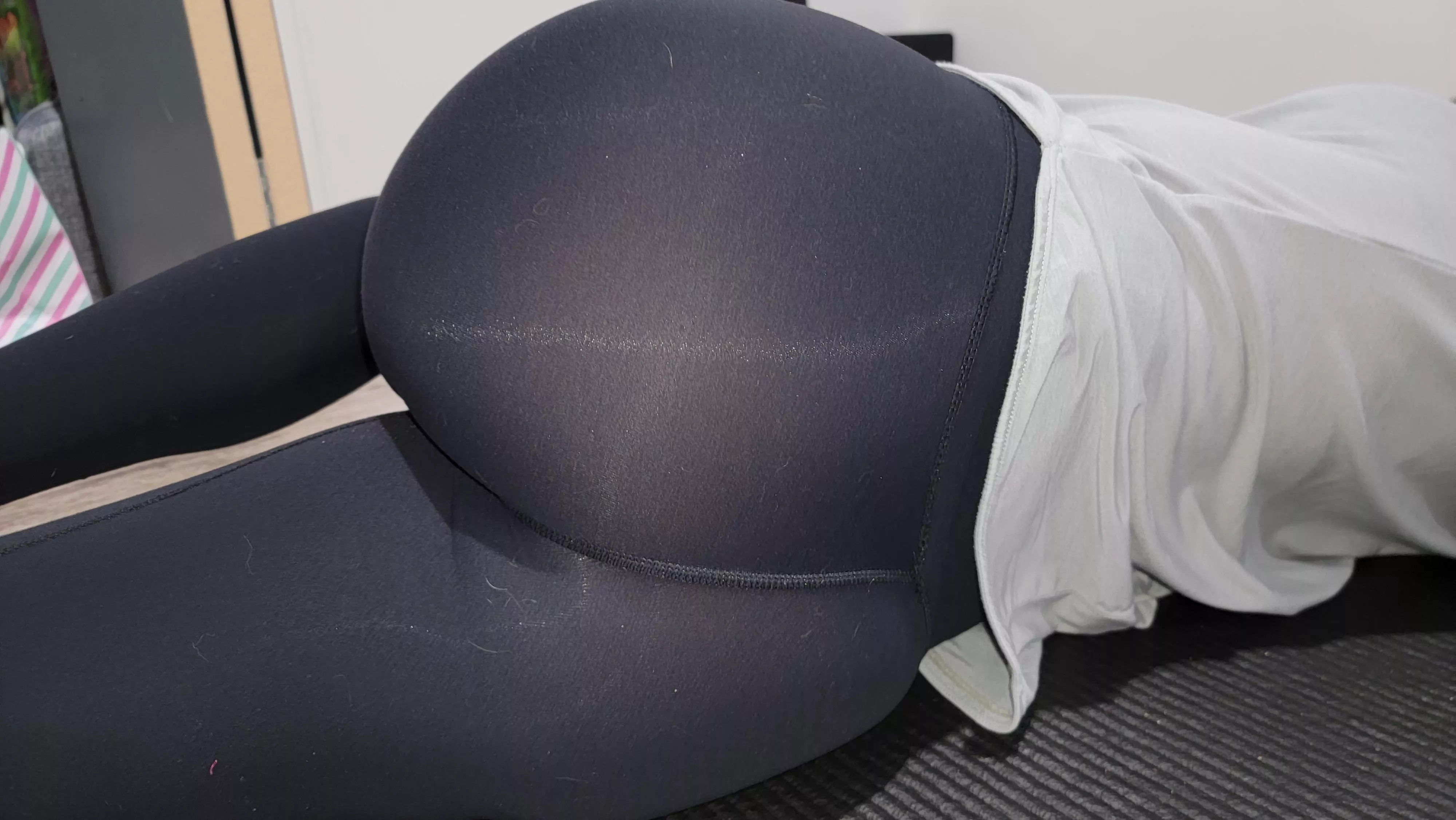 Fold me up! 😈 posted by bootyfull_britt