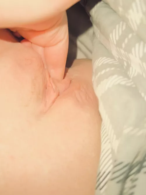 Freshly shaved 💁🏼‍♀️😏 by Competitive-Bath-958