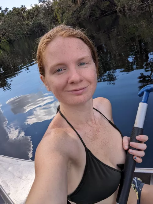 Ginger spice: life with a dash of sass by Redlilyrose