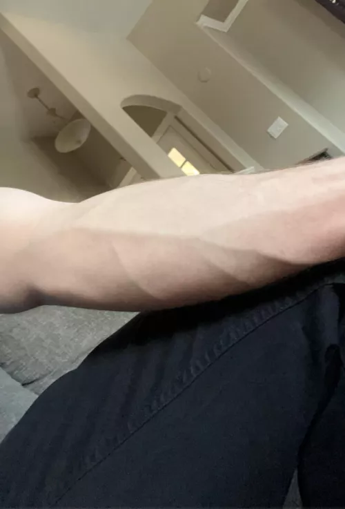 Good enough? by SeaRepublic9412