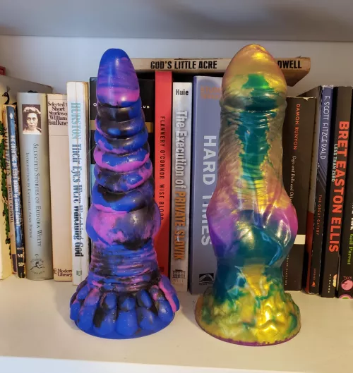 Good long ride  by hsfe5