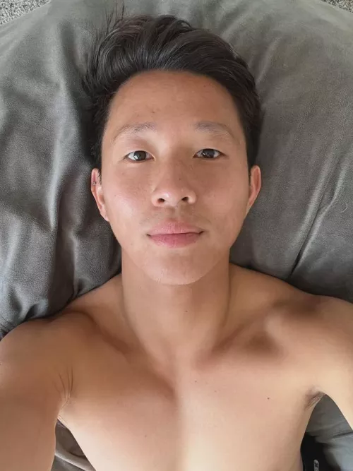 Good morning :) by grindthatbar