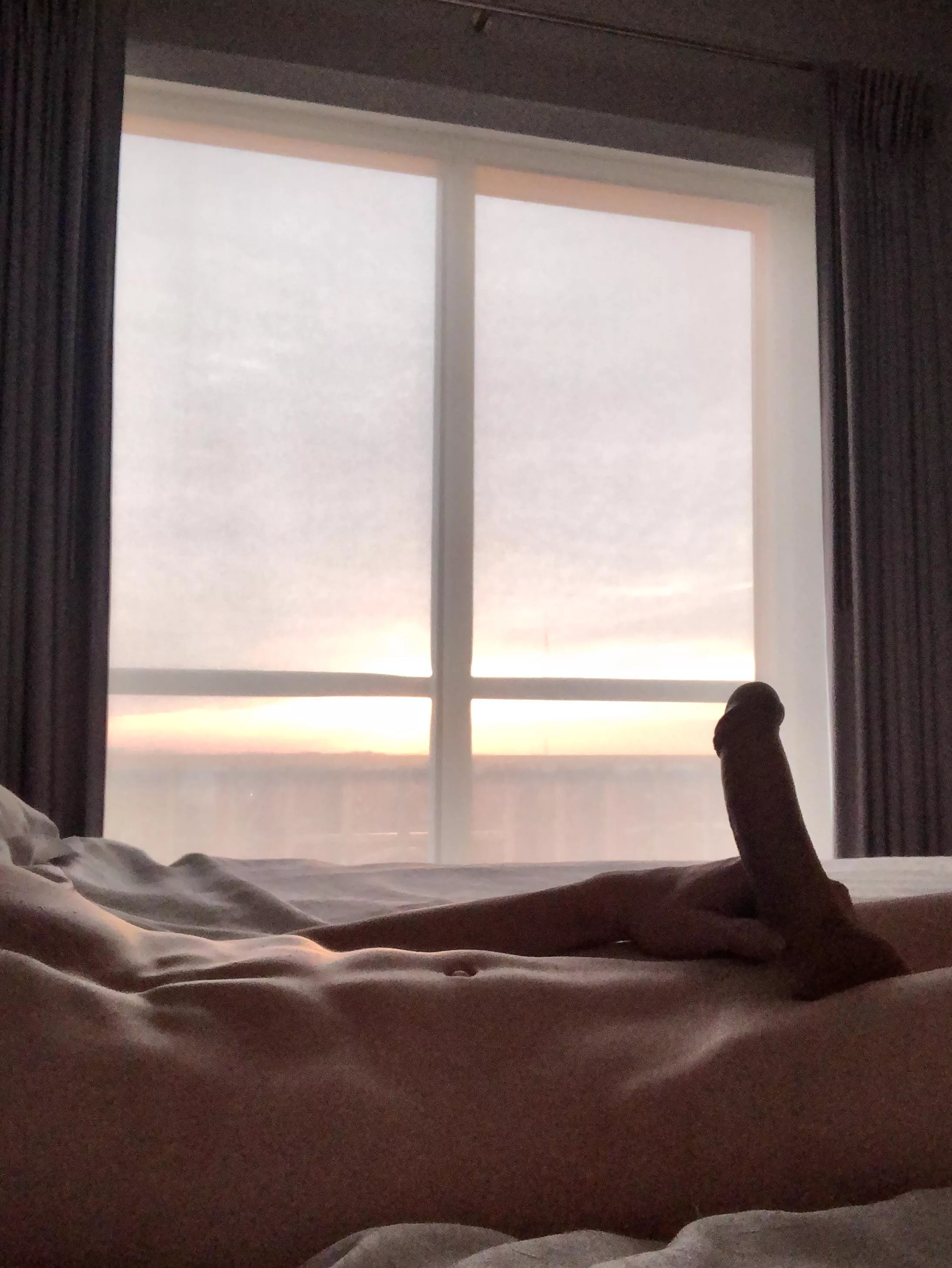 Good morning posted by Calvin10623