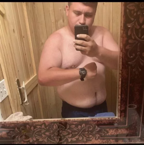 Good workout today by Kingkongcorey