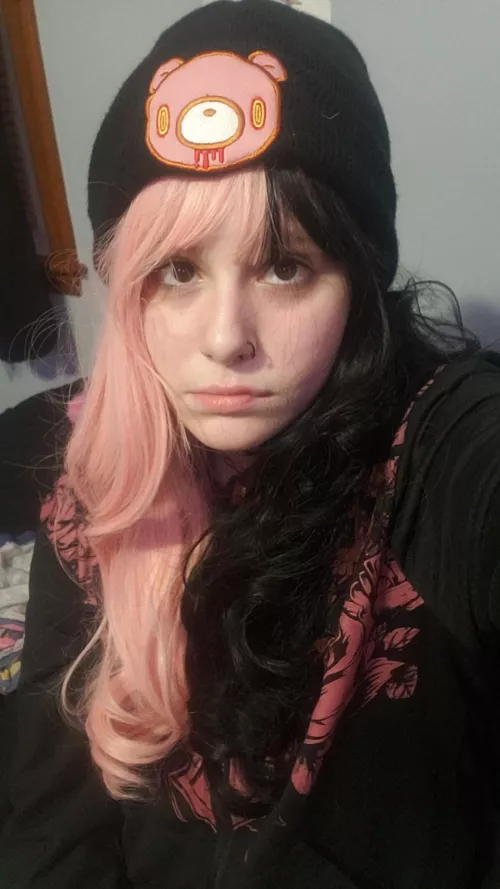 GOT A WIGG *and euphoria* read text by LowHour1988