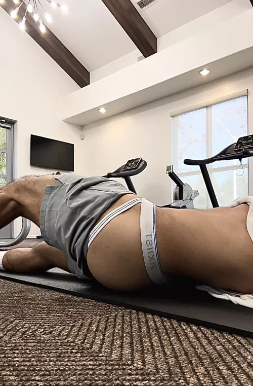 Gym ✔️ by jluis2024