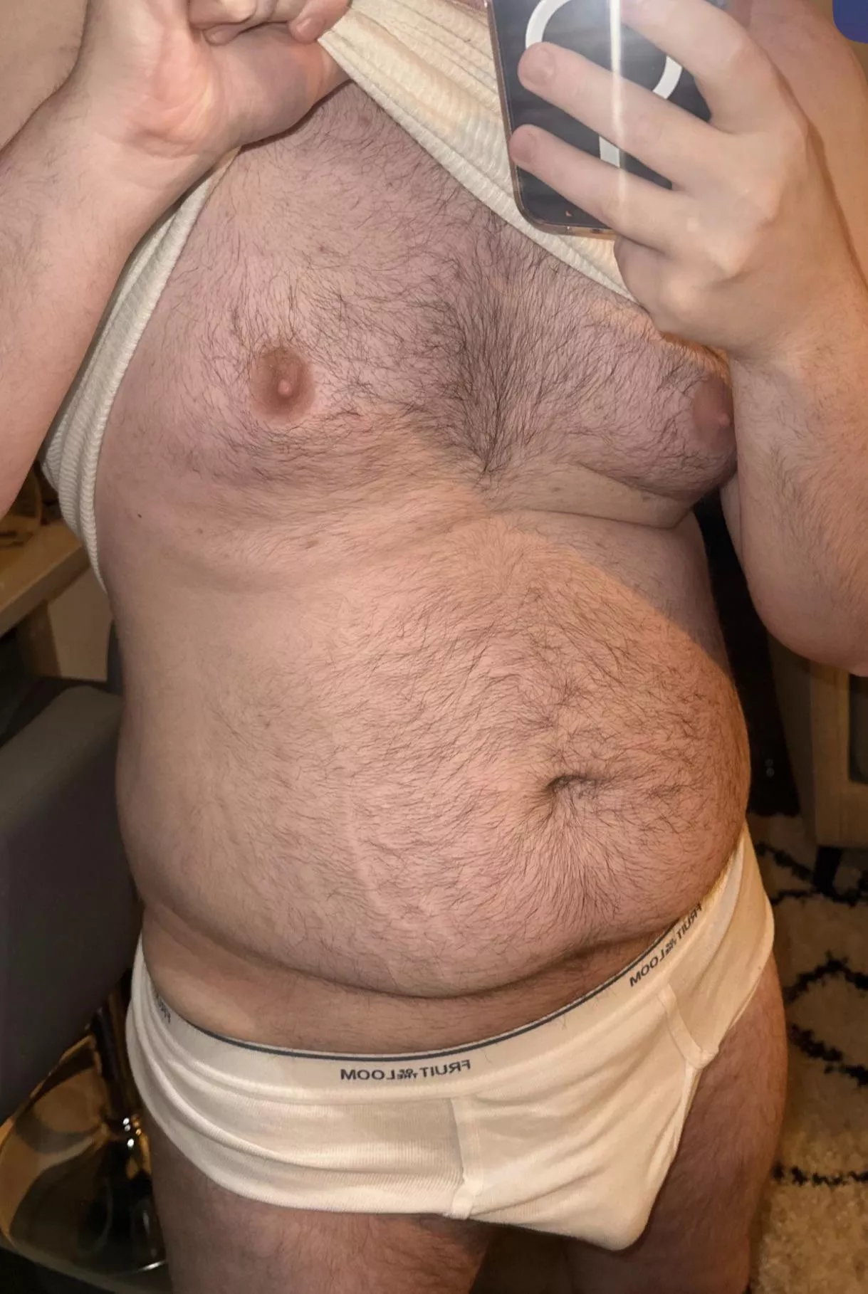 Happy Tuesday posted by archiecub