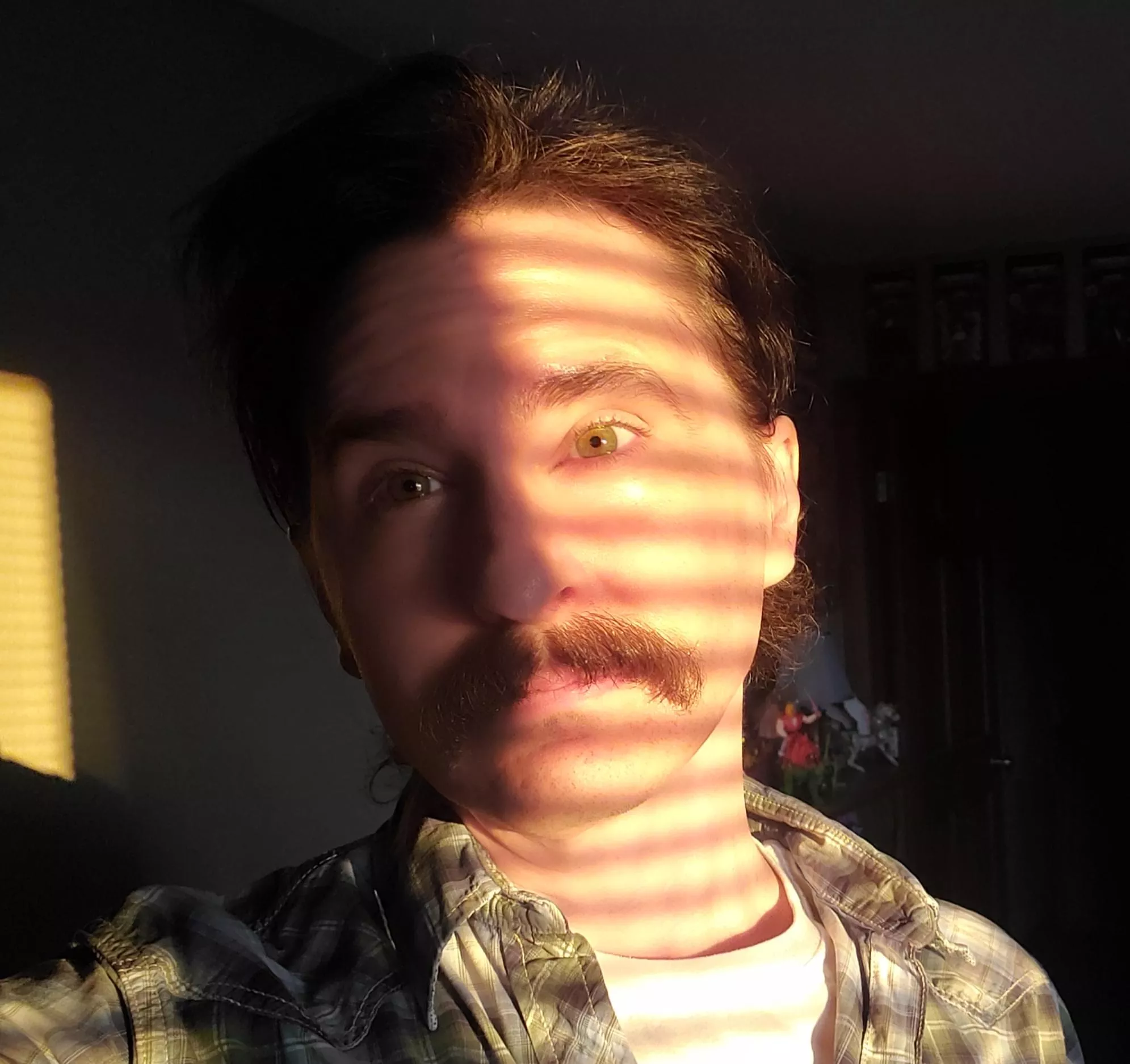 Happy Wednesday everyone posted by No_Peace_993