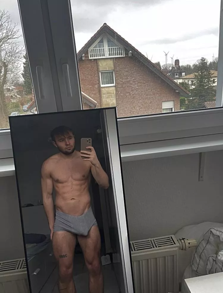 hard and ready posted by Moonshotsbenny67