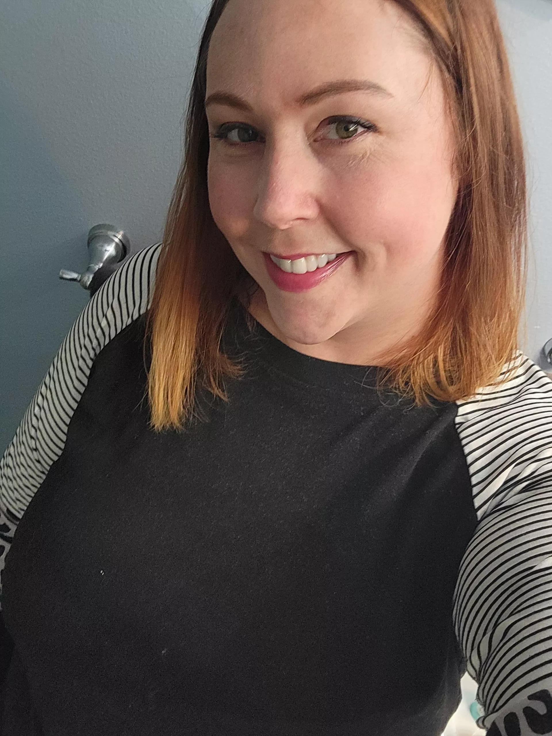 Have a great day, everyone! posted by mellymac123