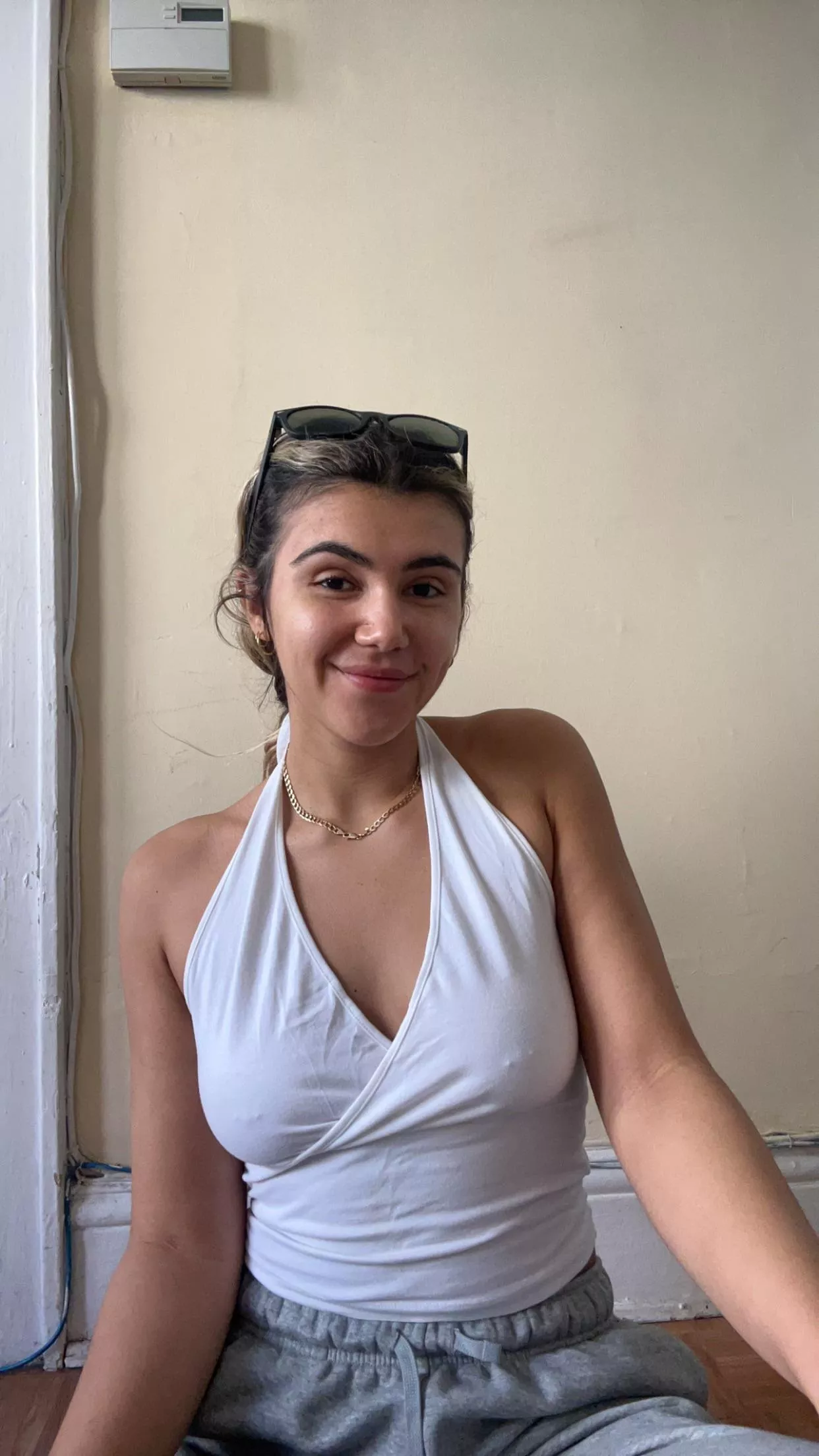 Hiiiiiiiiiiii posted by ripemangobaby