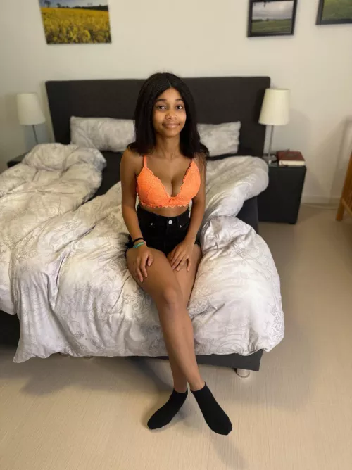 hot and cutieeee, smash or pass? by BunnyPassiona