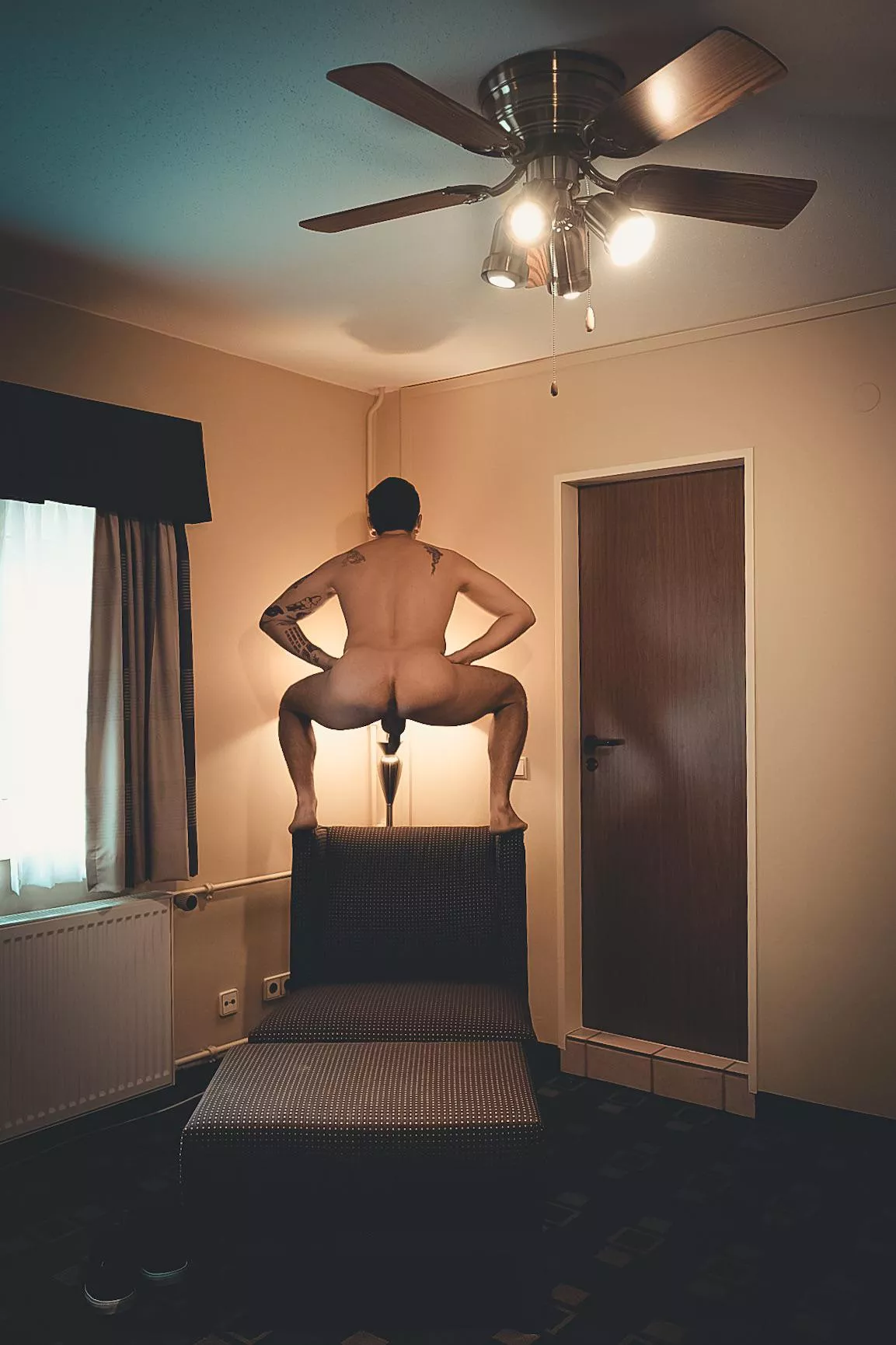 Hotel Shoot in Germany posted by ulixeshaus