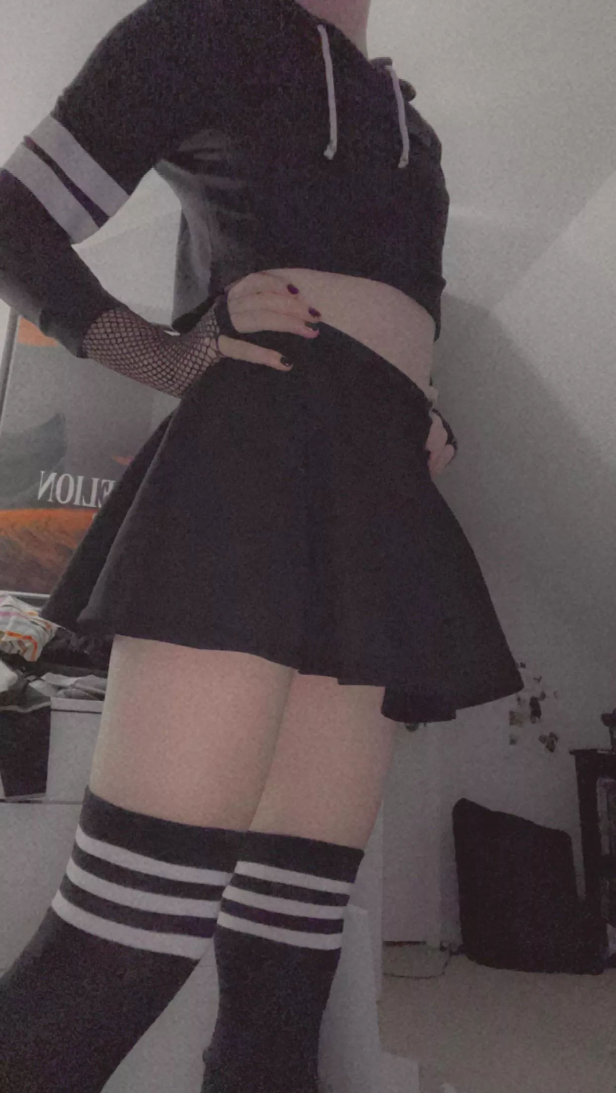 How we feeling about this fit? posted by Wonderful-Move-4675