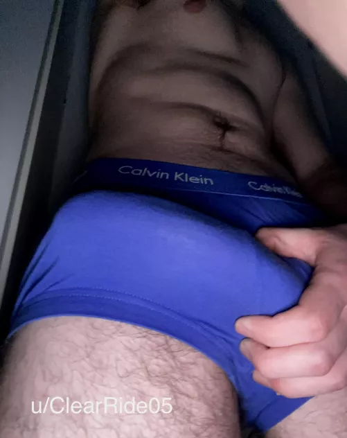 How’s the view? by ClearRide05