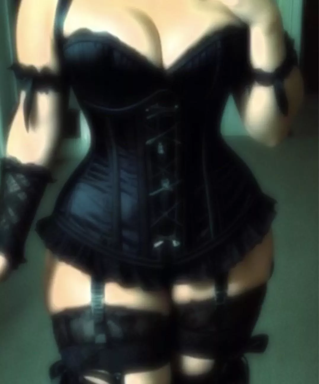 Hows ur day? posted by hottestgnome