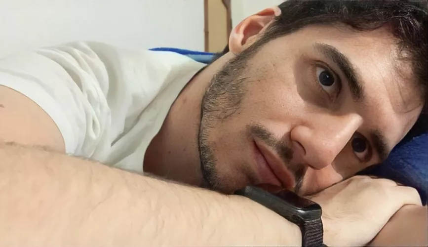 How’s your week going? by TotallySpy_13