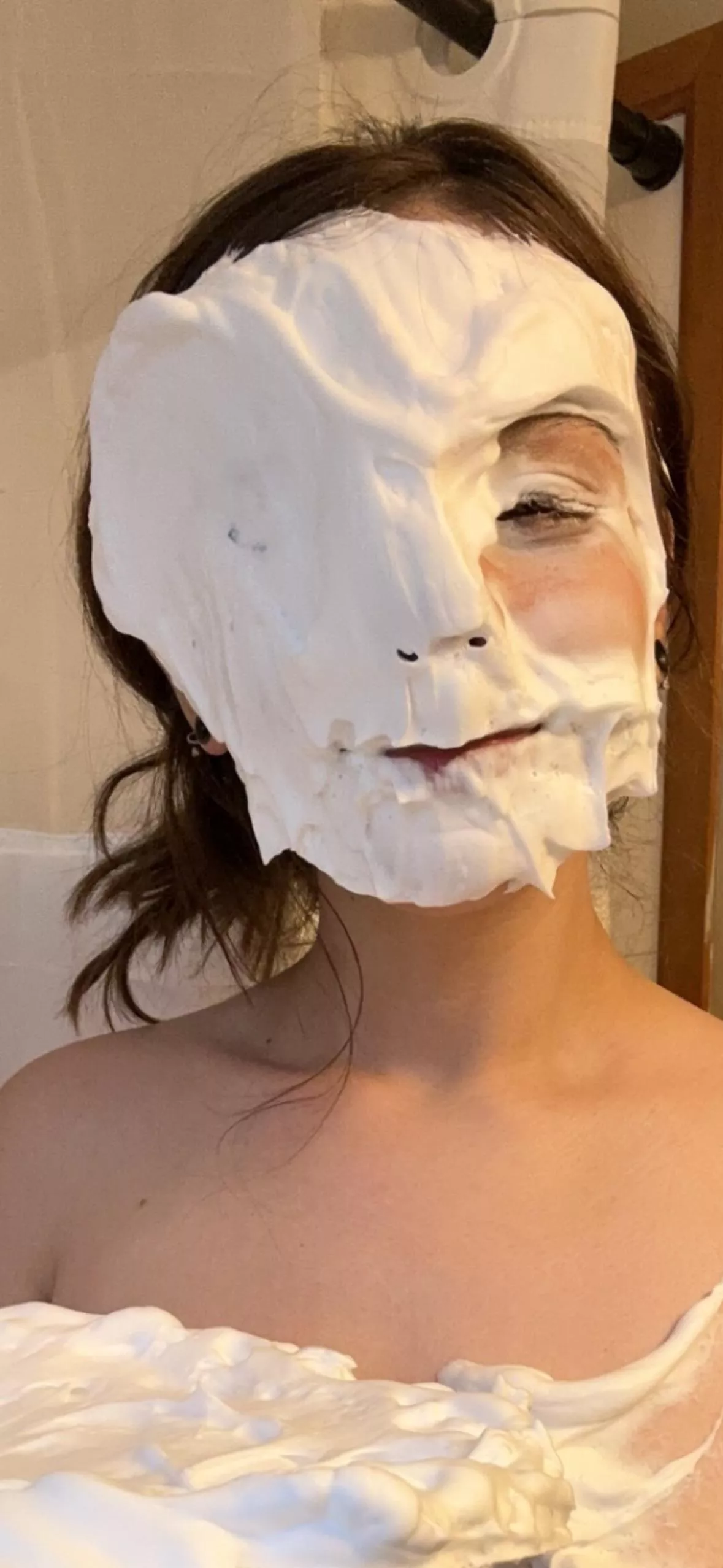 Huge mess! Oops  posted by kkaykitten